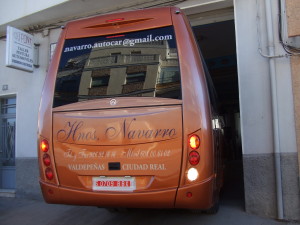 AUTOBUS SERRANO 002